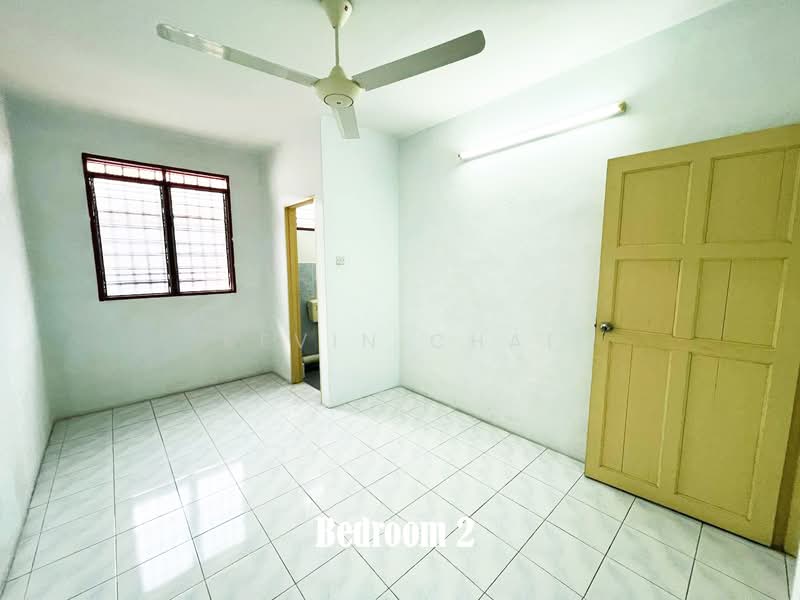 2-storey Terraced House for Sale in Kampar (Perak) - Kevin Chai - Bedroom - PropertyGuru.com.my