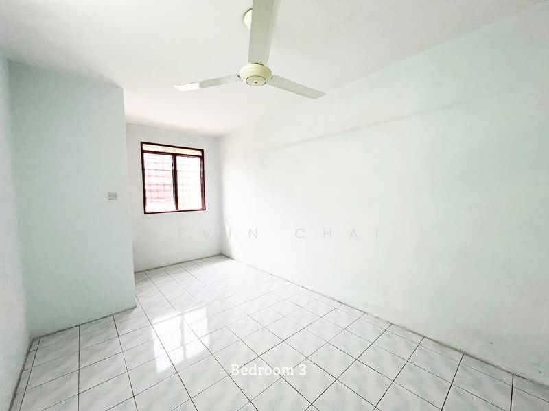 2-storey Terraced House for Sale in Kampar (Perak) - Kevin Chai - Bedroom - PropertyGuru.com.my