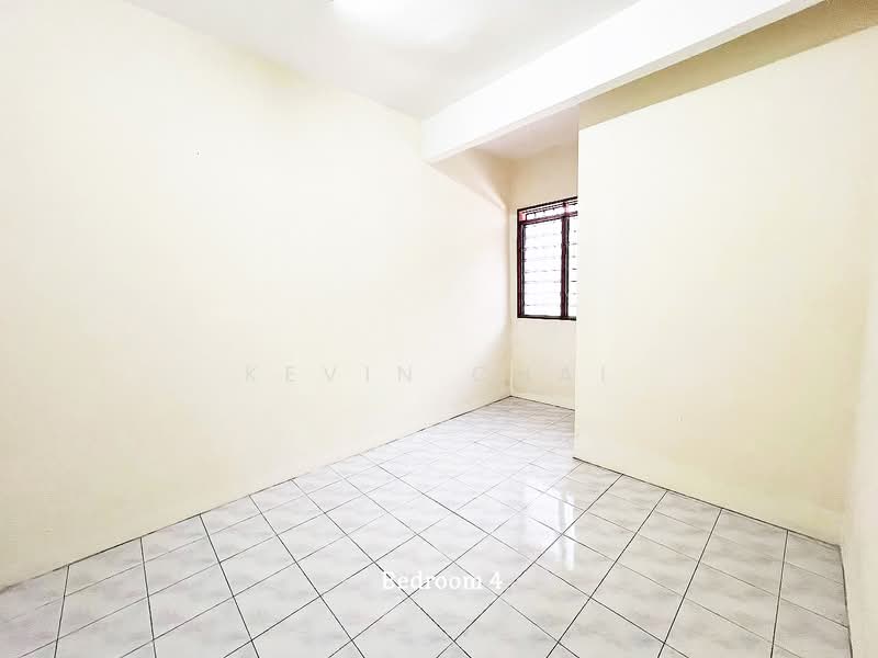 2-storey Terraced House for Sale in Kampar (Perak) - Kevin Chai - Bedroom - PropertyGuru.com.my