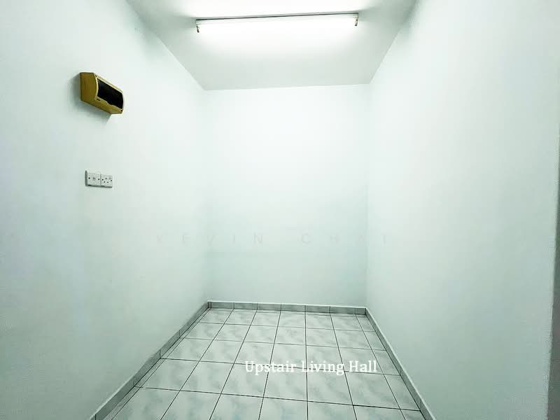 2-storey Terraced House for Sale in Kampar (Perak) - Kevin Chai - 2nd Living Area - PropertyGuru.com.my