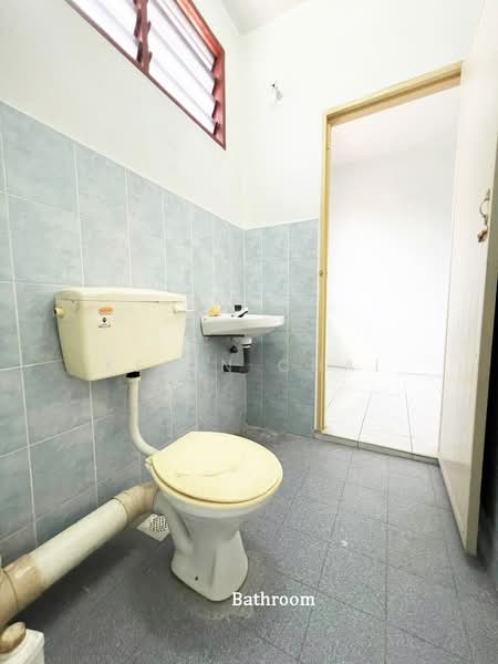 2-storey Terraced House for Sale in Kampar (Perak) - Kevin Chai - Bathroom - PropertyGuru.com.my