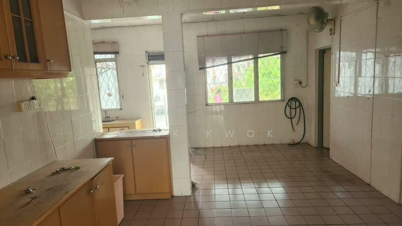 2-storey Terraced House for Sale in SS25 (Petaling Jaya) - Mick Kwok - Kitchen - PropertyGuru.com.my