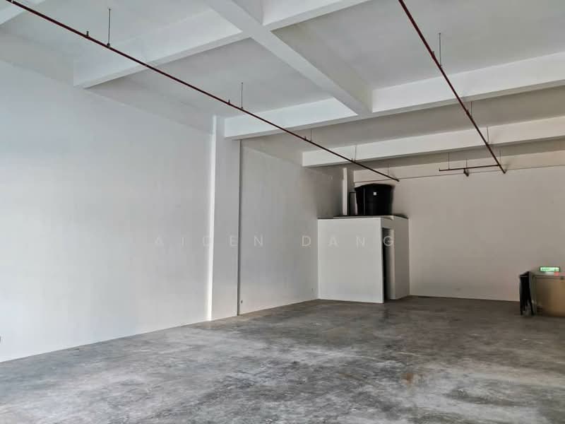 Shop for Rent in Taman Bukit Serdang (Seri Kembangan) - Aiden Dang - Interior - PropertyGuru.com.my