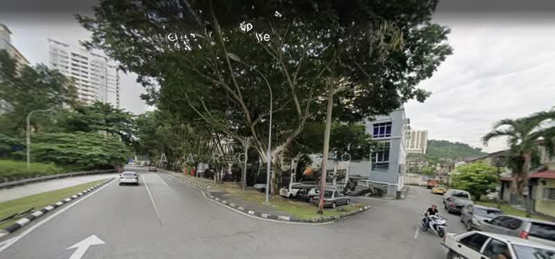 Shop for Rent in Taman Pertama (Cheras) - Aaron Goh - Exterior - PropertyGuru.com.my