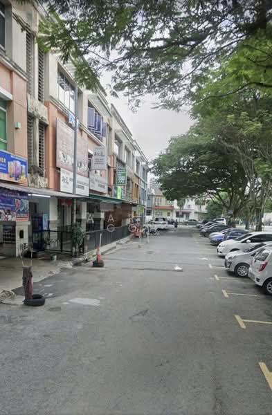 Shop for Rent in Taman Pertama (Cheras) - Aaron Goh - Exterior - PropertyGuru.com.my