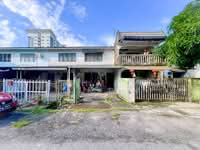 For Sale - Taman Pandan Indah