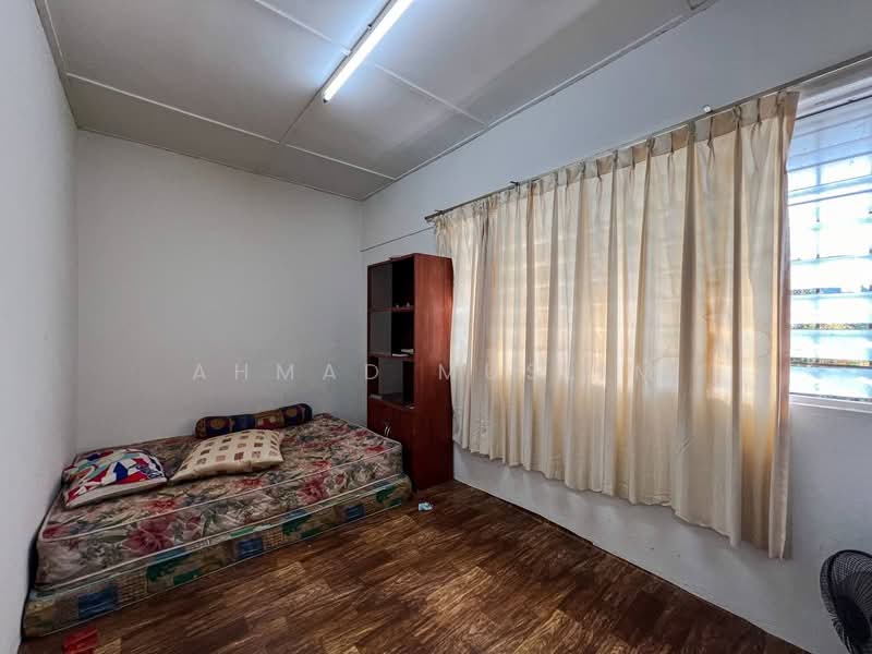 Untuk Dijual - Taman Pandan Indah