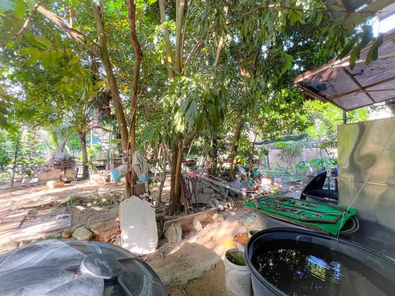 Untuk Dijual - Taman Pandan Indah