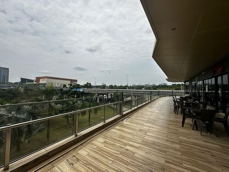 Shop / Office for Rent in Putrajaya (Putrajaya) - Fadilah Yusoff - Exterior - PropertyGuru.com.my