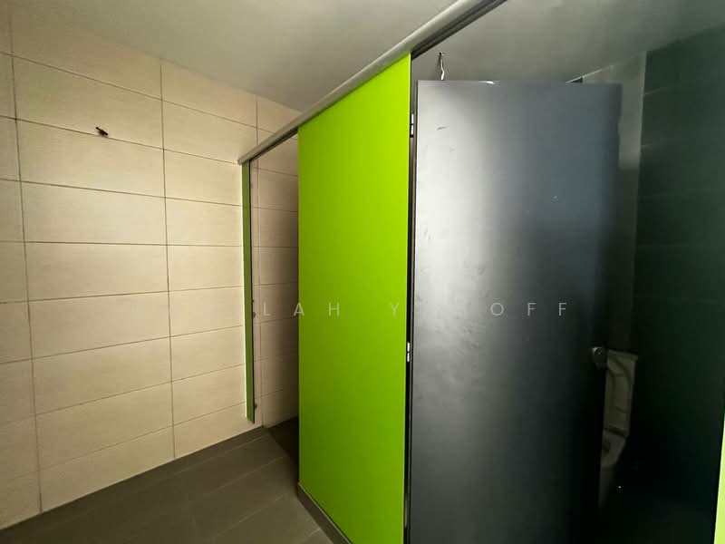 Shop / Office for Rent in Putrajaya (Putrajaya) - Fadilah Yusoff - Bathroom - PropertyGuru.com.my