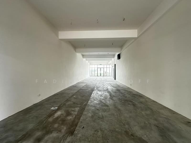 Shop / Office for Rent in Putrajaya (Putrajaya) - Fadilah Yusoff - Interior - PropertyGuru.com.my