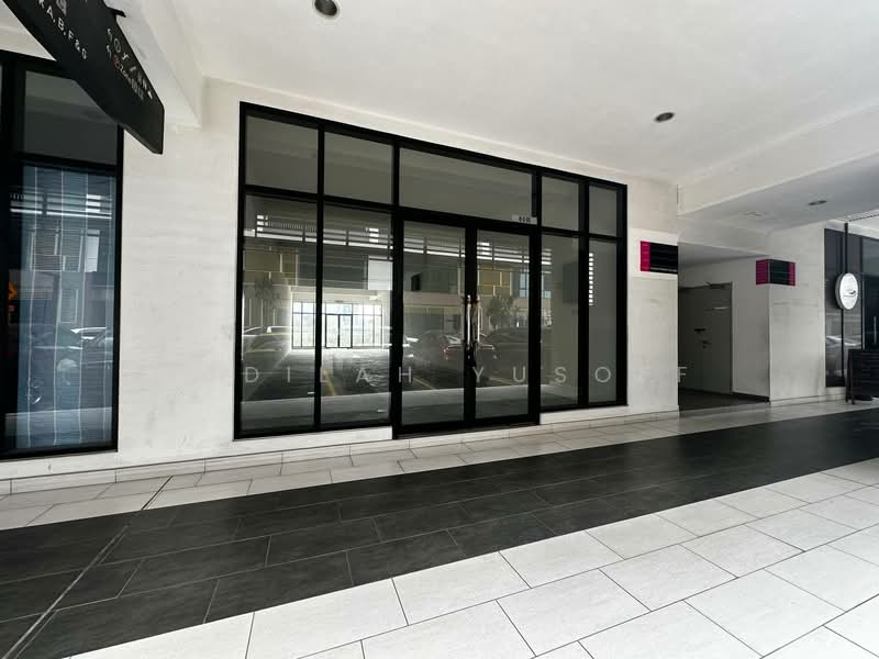Shop / Office for Rent in Putrajaya (Putrajaya) - Fadilah Yusoff - PropertyGuru.com.my