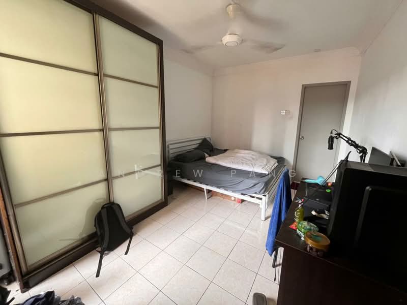 Condominium for Rent at Palm Spring @ Damansara - Andrew Pang - Bedroom - PropertyGuru.com.my