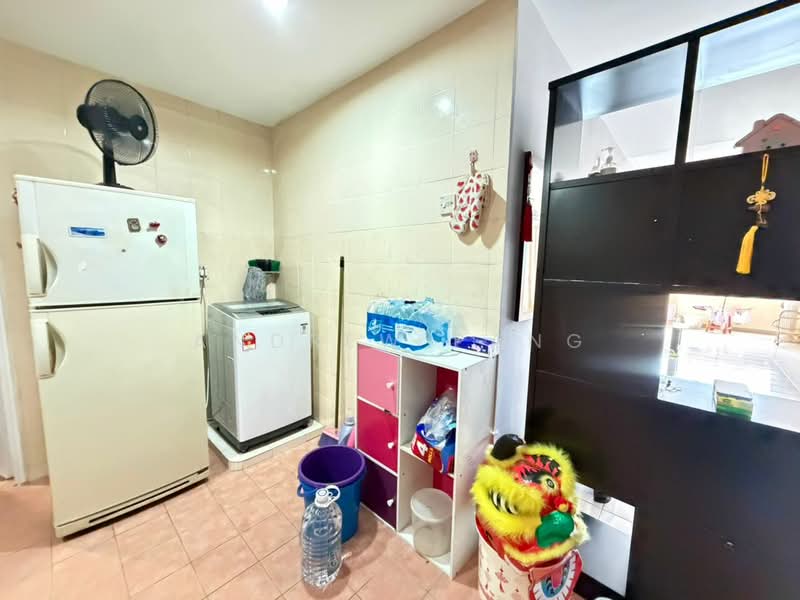 Condominium for Rent at Palm Spring @ Damansara - Andrew Pang - Interior - PropertyGuru.com.my