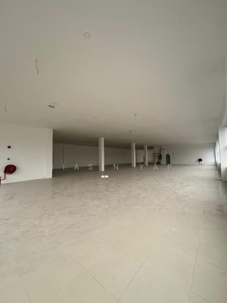 Factory for Rent in Taman Perindustrian Bukit Minyak (Bukit Minyak) - Jiasin Yap - Interior - PropertyGuru.com.my