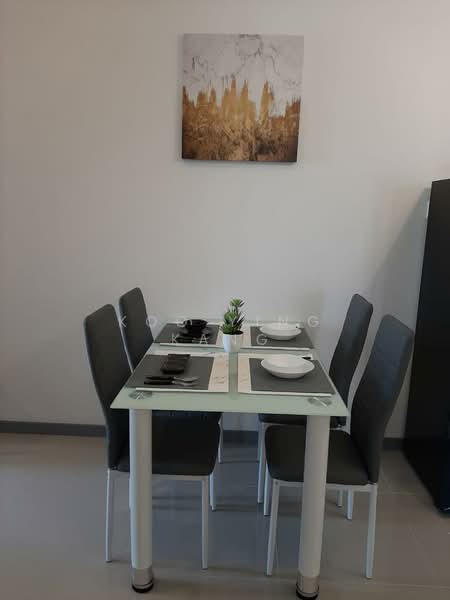 Southlink untuk Untuk Disewa - RM 2,799 /bulan, Mac 2026 - Dining Room - PropertyGuru.com.my