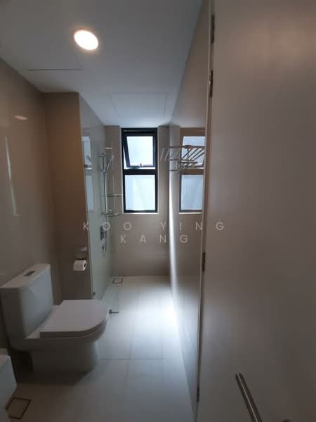 Southlink untuk Untuk Disewa - RM 2,799 /bulan, Mac 2026 - Bathroom - PropertyGuru.com.my