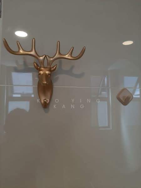 Southlink untuk Untuk Disewa - RM 2,799 /bulan, Mac 2026 - Interior - PropertyGuru.com.my