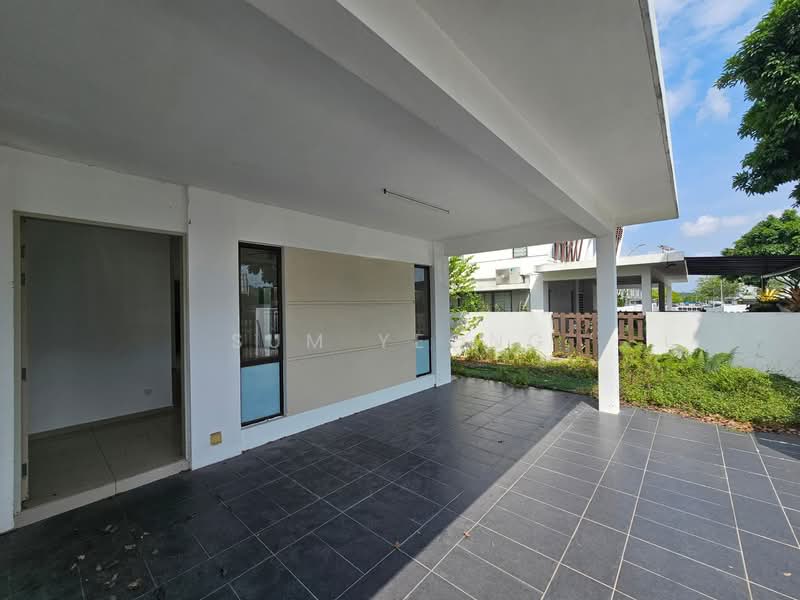 Cluster House for Sale in Setia Ecohill (Semenyih) - Sum Yeong - PropertyGuru.com.my