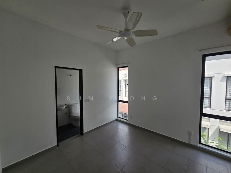 Cluster House for Sale in Setia Ecohill (Semenyih) - Sum Yeong - PropertyGuru.com.my