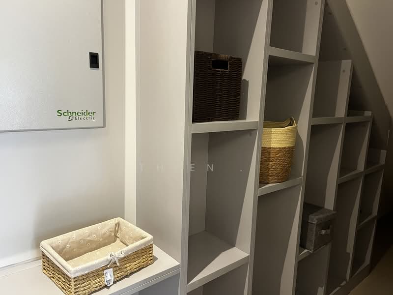 Cluster House for Sale in Alam Impian (Shah Alam) - Thien . - Interior - PropertyGuru.com.my