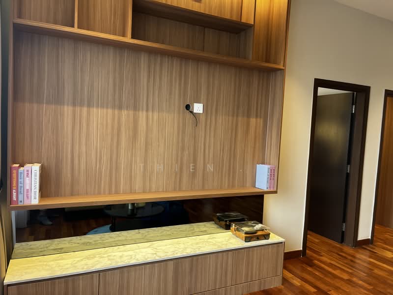 Cluster House for Sale in Alam Impian (Shah Alam) - Thien . - Interior - PropertyGuru.com.my