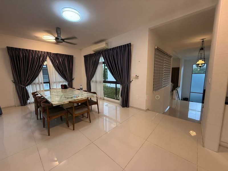 Bungalow for Sale in Horizon Hills (Iskandar Puteri (Nusajaya)) - Andrew Teo - PropertyGuru.com.my