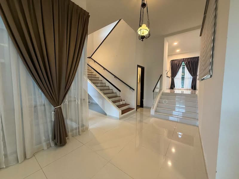 Bungalow for Sale in Horizon Hills (Iskandar Puteri (Nusajaya)) - Andrew Teo - PropertyGuru.com.my