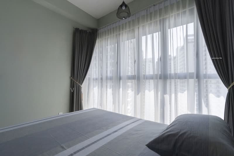 Service Residence for Sale at Setia City Residences - Vitas Tan - Bedroom - PropertyGuru.com.my
