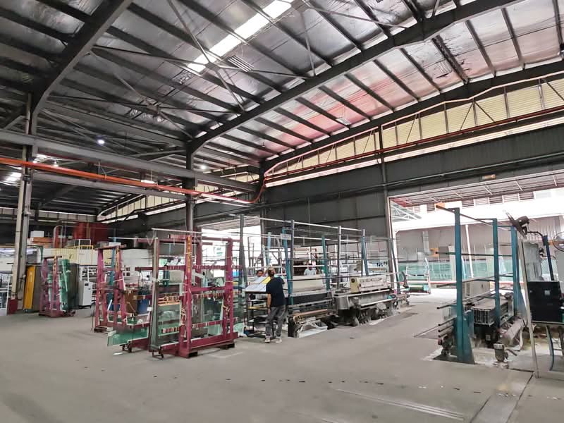 Taman Perindustrian Puchong Detached Factory for Sale untuk Untuk Dijual - RM 65,000,000, Mac 2026 - Interior - PropertyGuru.com.my