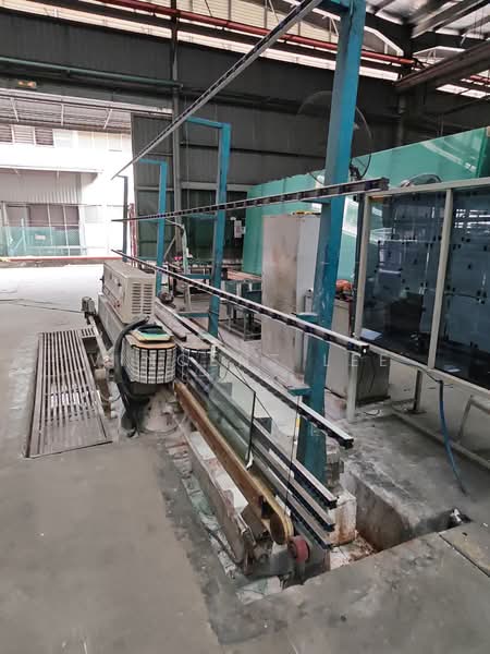 Taman Perindustrian Puchong Detached Factory for Sale untuk Untuk Dijual - RM 65,000,000, Mac 2026 - Interior - PropertyGuru.com.my