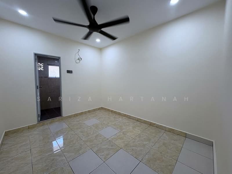 2-storey Terraced House for Sale in Taman Sri Muda (Shah Alam) - Sariza Hartanah - Interior - PropertyGuru.com.my