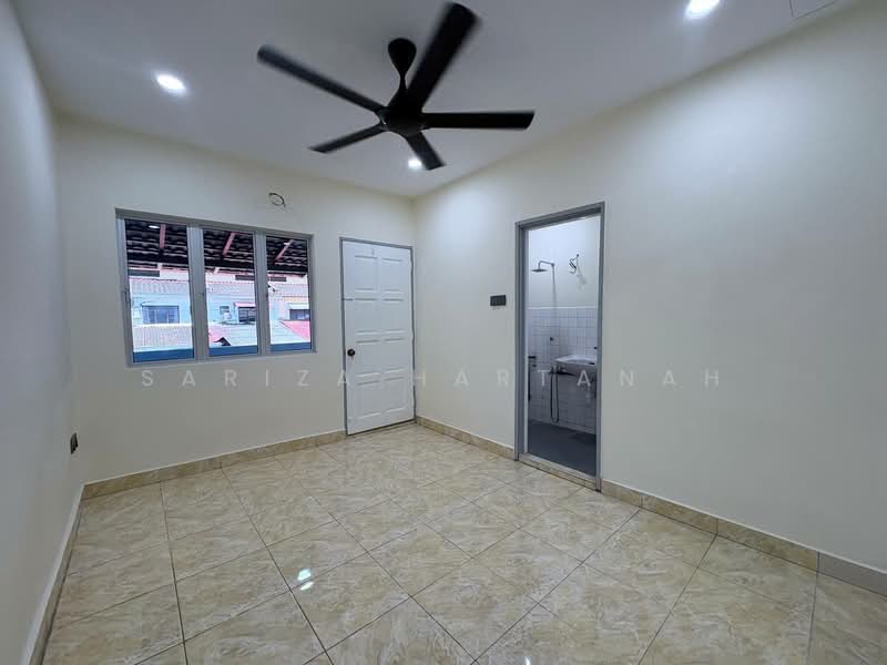 2-storey Terraced House for Sale in Taman Sri Muda (Shah Alam) - Sariza Hartanah - Interior - PropertyGuru.com.my