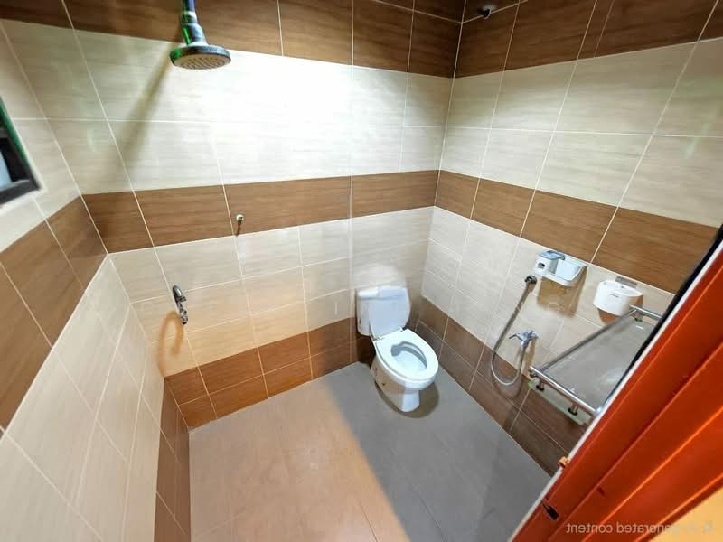 2-storey Terraced House for Sale in Taman Jasmin (Kajang) - Celestine Ting - Bathroom - PropertyGuru.com.my