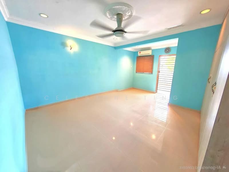 2-storey Terraced House for Sale in Taman Jasmin (Kajang) - Celestine Ting - Interior - PropertyGuru.com.my