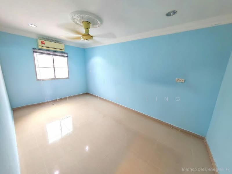 2-storey Terraced House for Sale in Taman Jasmin (Kajang) - Celestine Ting - Interior - PropertyGuru.com.my