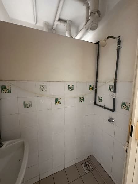 For Sale - Bandar Tasik Selatan (Low Cost)