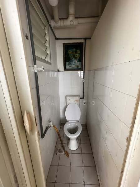 For Sale - Bandar Tasik Selatan (Low Cost)