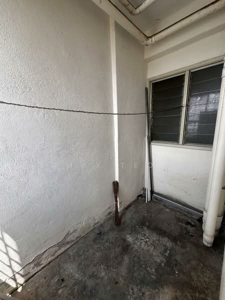 For Sale - Bandar Tasik Selatan (Low Cost)