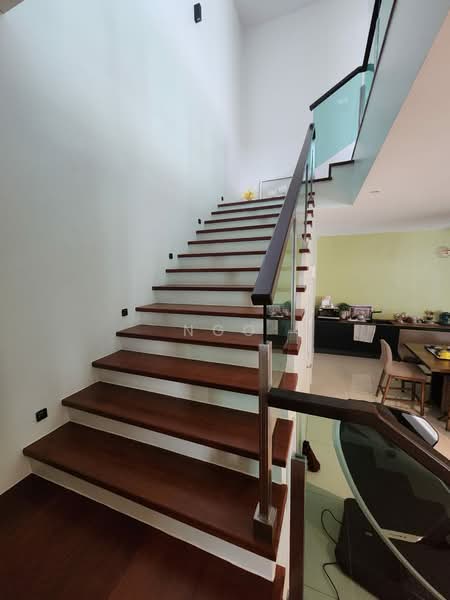 Cluster House for Sale in Taman Desa Botani (Batu Pahat) - NGO - Interior - PropertyGuru.com.my