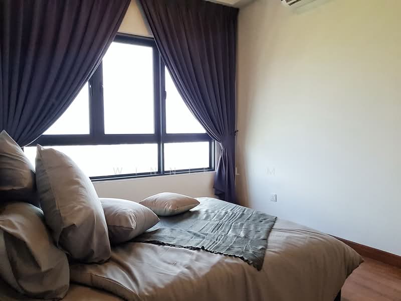 Service Residence for Sale at The Park Sky Residence - Winnie Lim - Bedroom - PropertyGuru.com.my