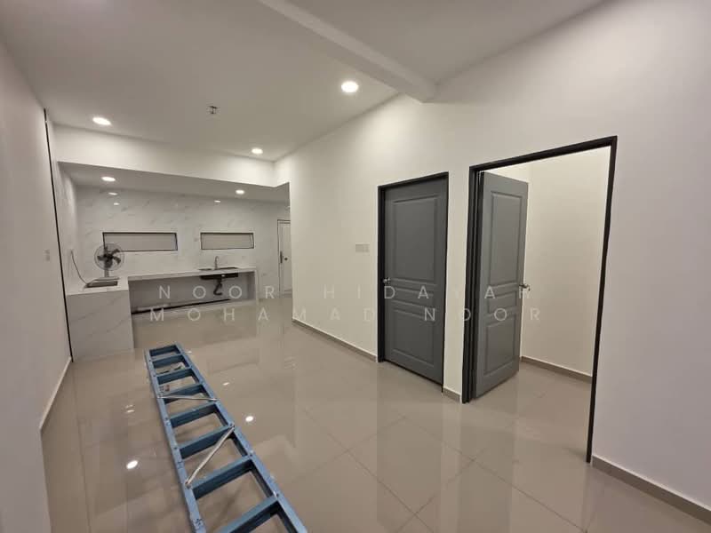 1-storey Terraced House for Sale in Taman Gembira (Klang) - Noor Hidayah Mohamad Noor - Interior - PropertyGuru.com.my