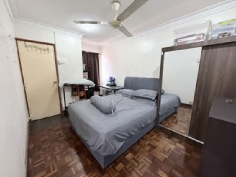 Wangsa Baiduri untuk Untuk Disewa - RM 2,500 /bulan, Feb 2026 - Bedroom - PropertyGuru.com.my