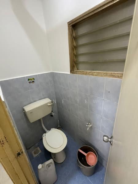 Apartment for Sale at Setia Baiduri - Rene Tew - Bathroom - PropertyGuru.com.my