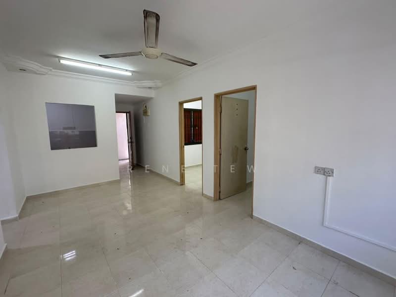 Apartment for Sale at Setia Baiduri - Rene Tew - Living Room - PropertyGuru.com.my