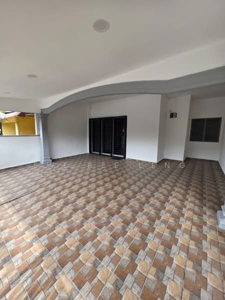 1-storey Terraced House for Sale in Taman Puteri Wangsa (Ulu Tiram) - Ewe Bee Leng - Exterior - PropertyGuru.com.my