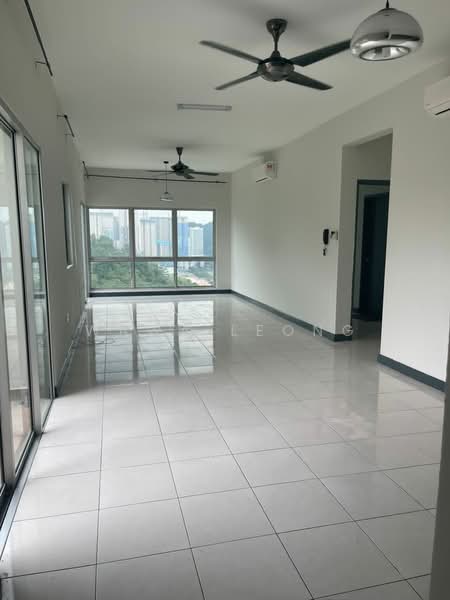 Metropolitan Square untuk Untuk Disewa - RM 2,000 /bulan, Feb 2026 - Living Room - PropertyGuru.com.my