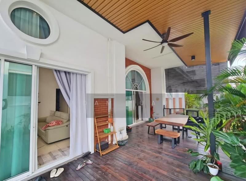 Bungalow for Sale in Setia Ecohill (Semenyih) - Adam Puah - PropertyGuru.com.my