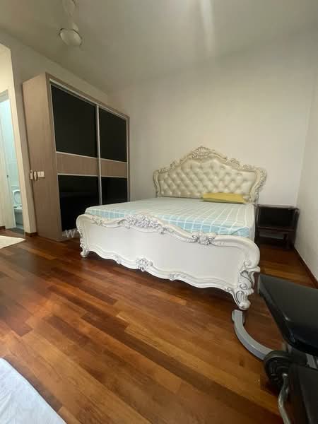 Cluster House for Rent in Iskandar Puteri (Nusajaya) (Johor) - Werner Kee - Bedroom - PropertyGuru.com.my