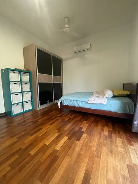 Cluster House for Rent in Iskandar Puteri (Nusajaya) (Johor) - Werner Kee - Bedroom - PropertyGuru.com.my